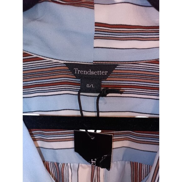 Blouse Trendsetter New (L) - Picture 3 of 3